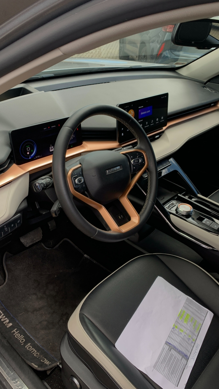 gwm haval h6 1.5 phev19 e-traction hibrido 4p automatico 20259