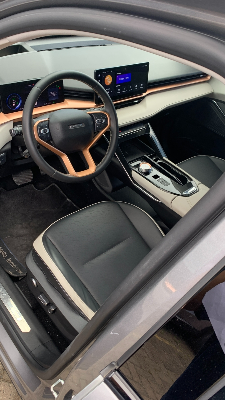 gwm haval h6 1.5 phev19 e-traction hibrido 4p automatico 20258