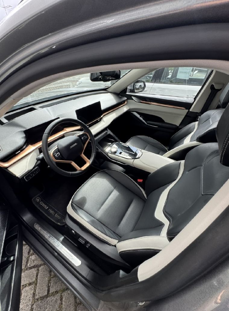 gwm haval h6 1.5 phev19 e-traction hibrido 4p automatico 20254