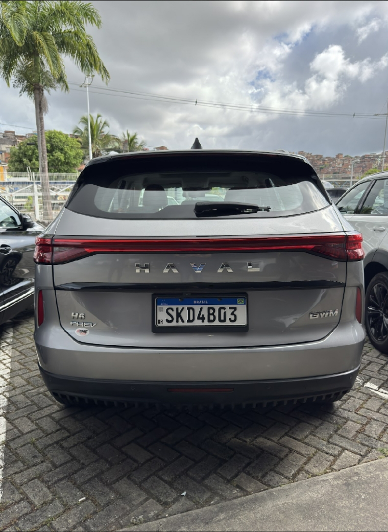 gwm haval h6 1.5 phev19 e-traction hibrido 4p automatico 20259