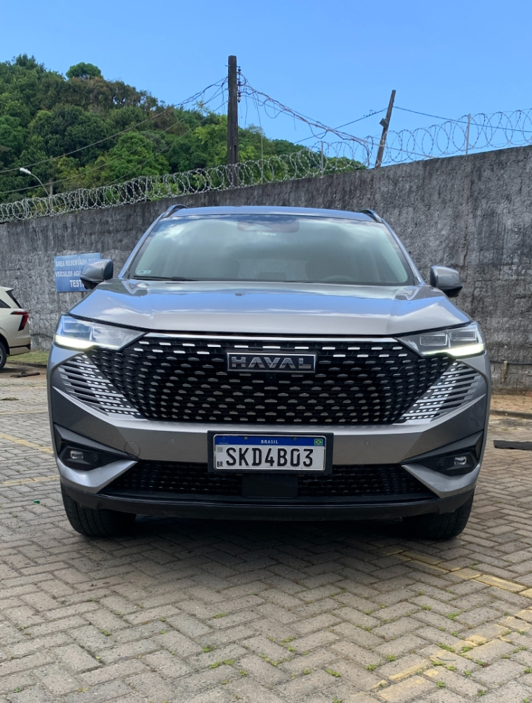 gwm haval h6 1.5 phev19 e-traction hibrido 4p automatico 20253
