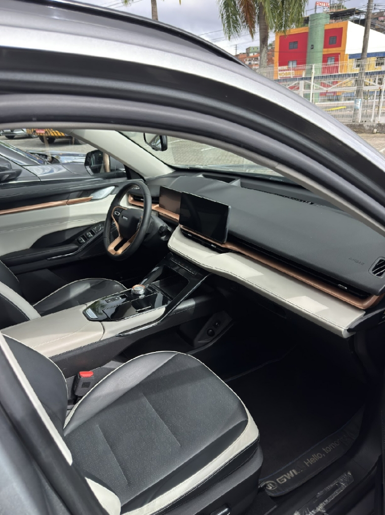 gwm haval h6 1.5 phev19 e-traction hibrido 4p automatico 20257