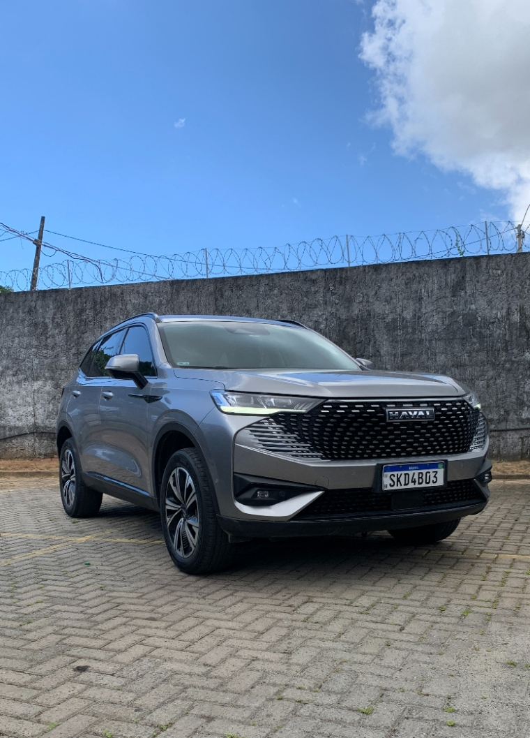 gwm haval h6 1.5 phev19 e-traction hibrido 4p automatico 20252