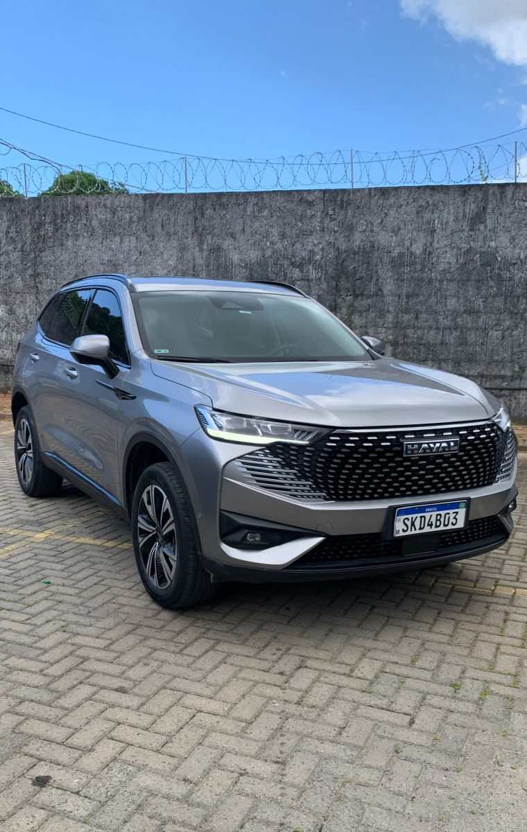 gwm haval h6 1.5 phev19 e-traction hibrido 4p automatico 2025