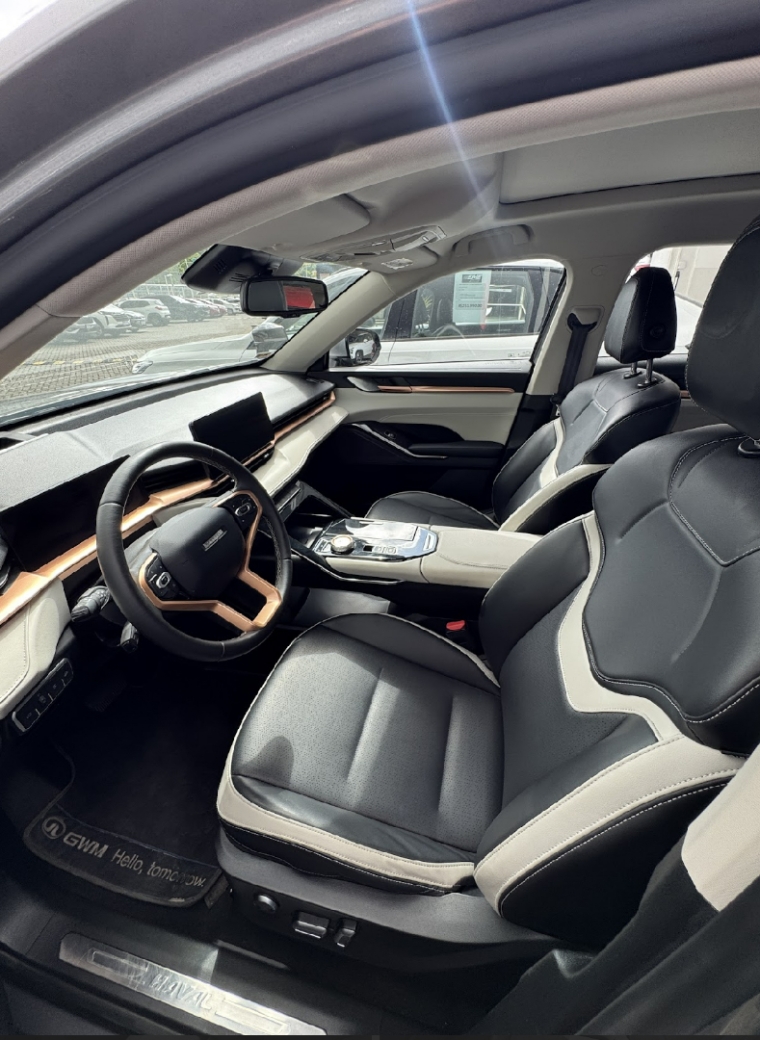 gwm haval h6 1.5 phev19 e-traction hibrido 4p automatico 20255