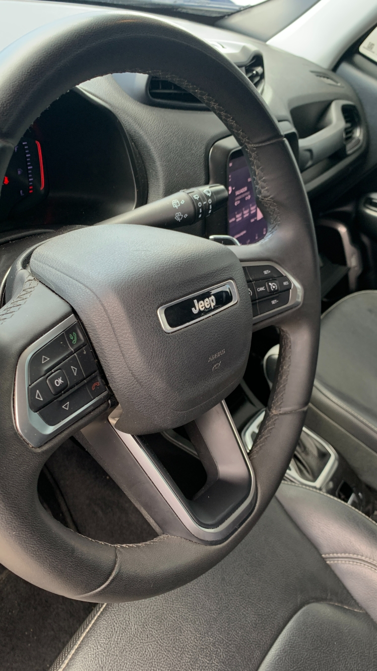 jeep renegade 1.3 t270 turbo flex longitude at6 4p automatico 20247