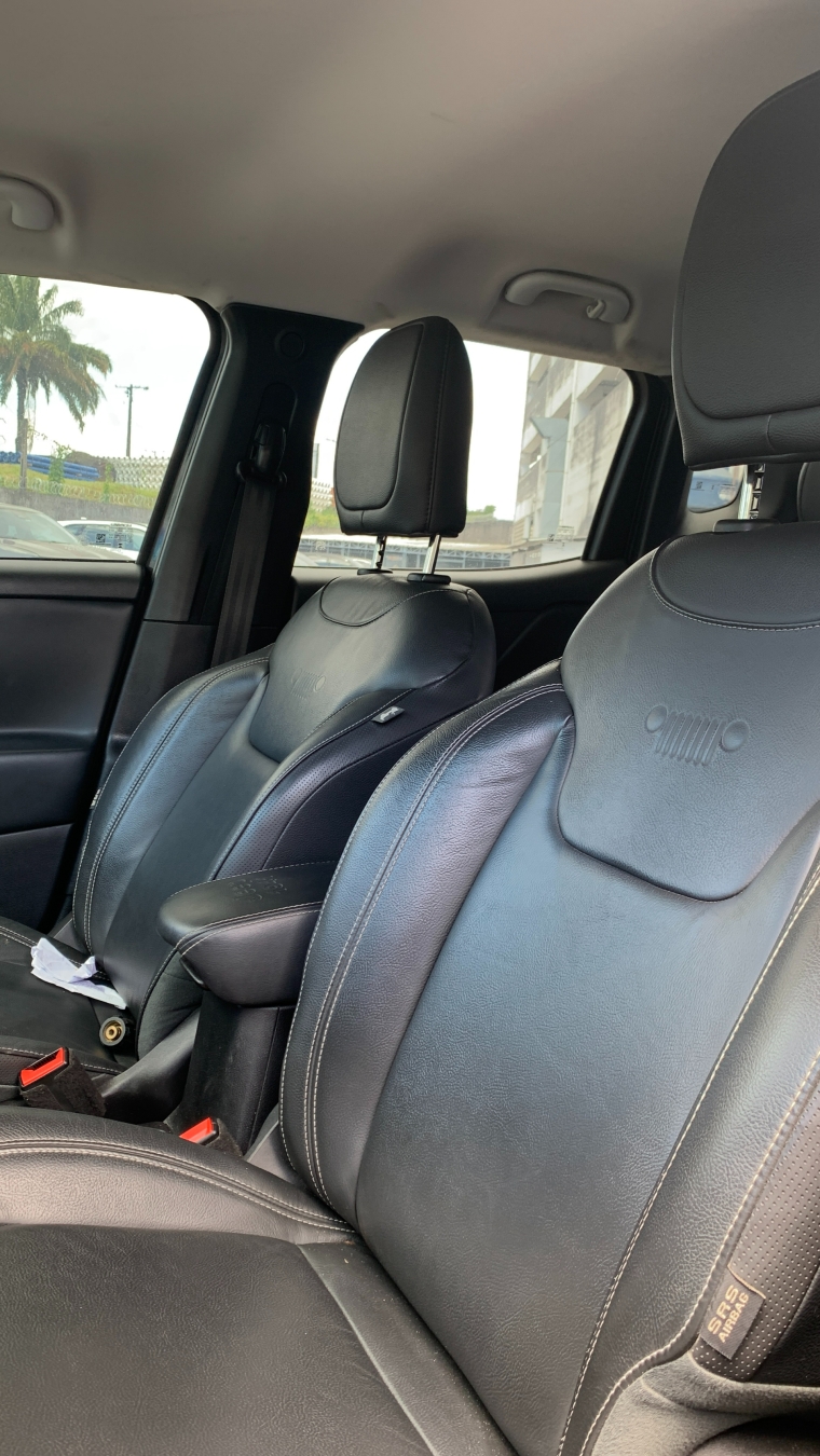 jeep renegade 1.3 t270 turbo flex longitude at6 4p automatico 20249