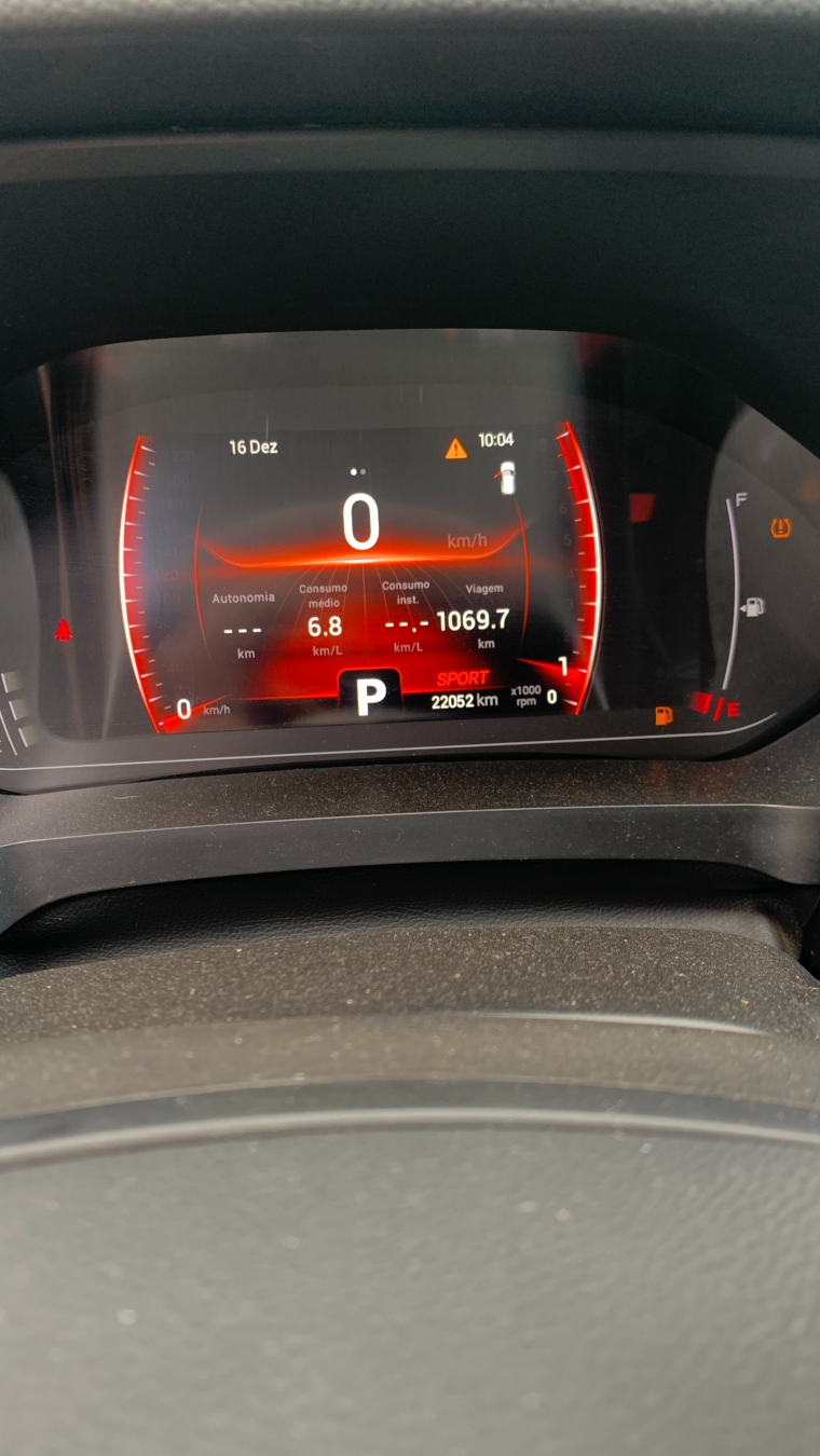 caoa chery tiggo 5x 1.5 vvt turbo iflex sport cvt flex 4p automatico 20244