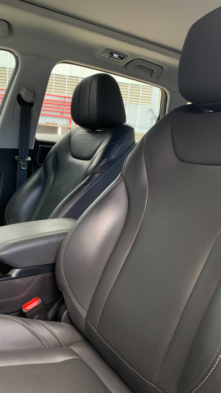 caoa chery tiggo 8 1.6 tgdi gasolina txs max drive dct 4p automatico 20246