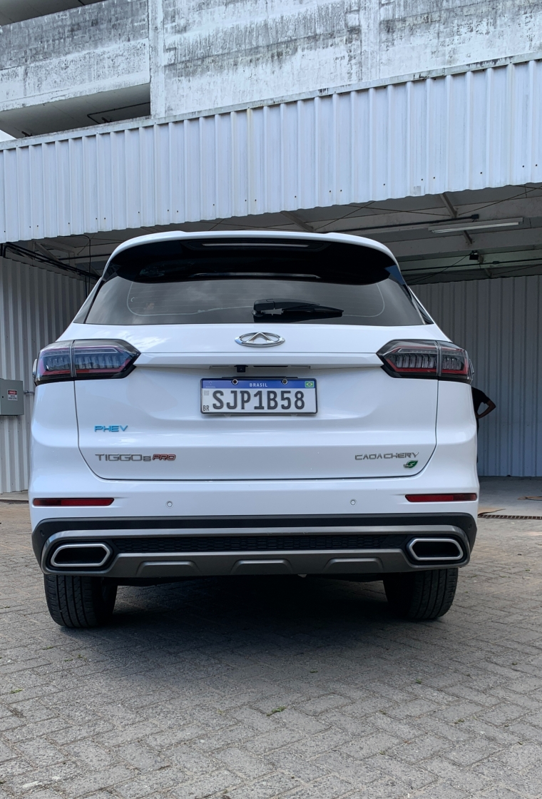 caoa chery tiggo 8 pro 1.5 tci plug-in hybrid dht hibrido 4p automatico 202411