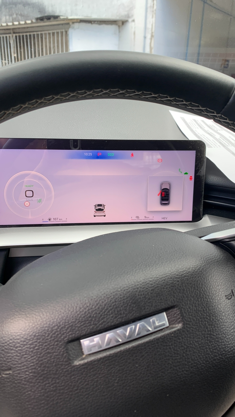 gwm haval h6 1.5 phev premium awd e-traction hibrido 4p automatico 20246