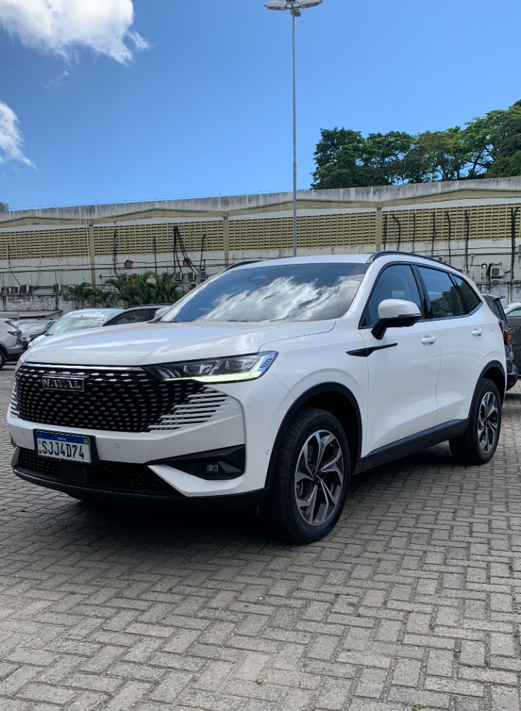 gwm haval h6 1.5 phev premium awd e-traction hibrido 4p automatico 20245