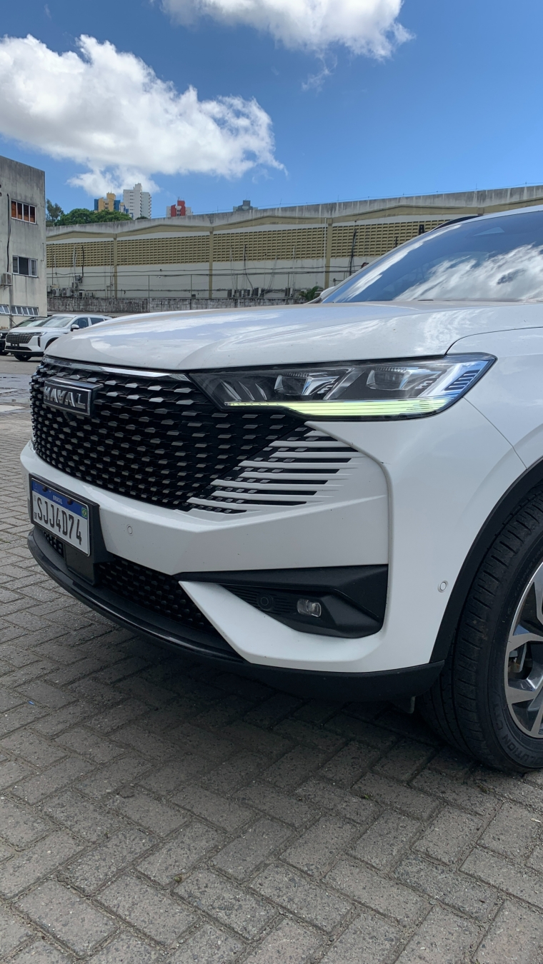 gwm haval h6 1.5 phev premium awd e-traction hibrido 4p automatico 20243