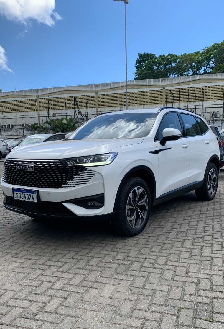 gwm haval h6 1.5 phev premium awd e-traction hibrido 4p automatico 20244