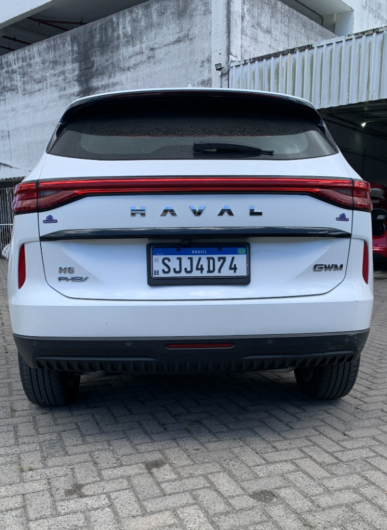 gwm haval h6 1.5 phev premium awd e-traction hibrido 4p automatico 202413