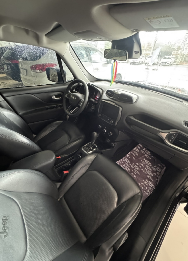 jeep renegade 1.3 t270 turbo flex sport at6 4p automatico 20224