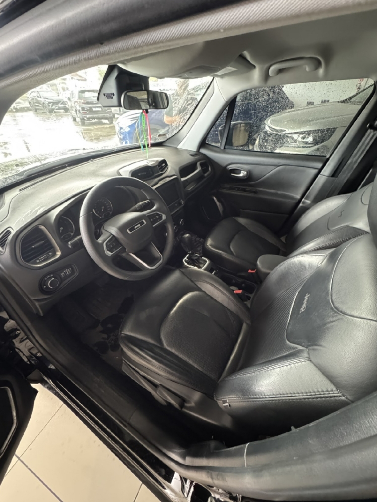 jeep renegade 1.3 t270 turbo flex sport at6 4p automatico 20228