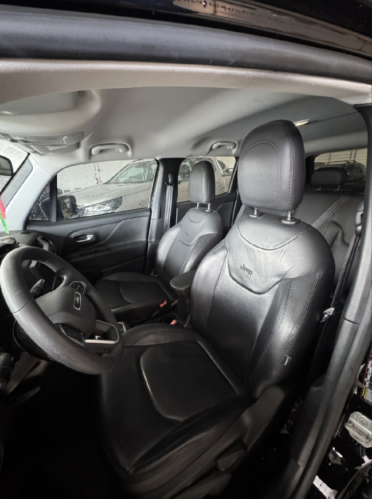 jeep renegade 1.3 t270 turbo flex sport at6 4p automatico 20227