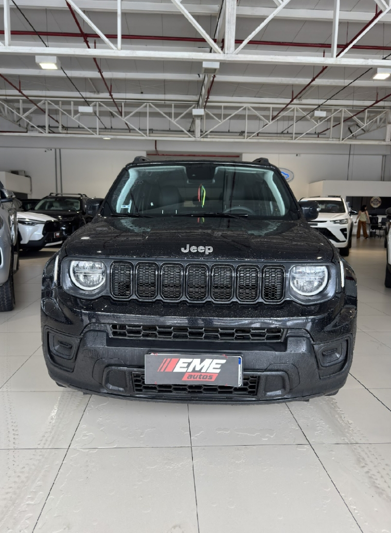 jeep renegade 1.3 t270 turbo flex sport at6 4p automatico 20221