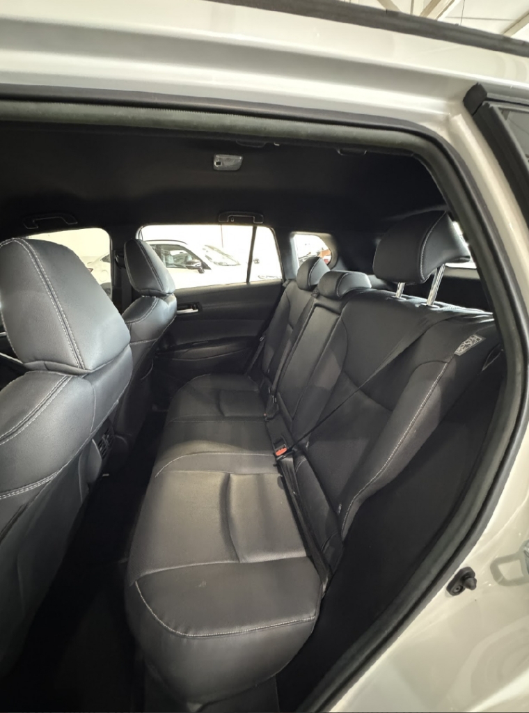 toyota corolla cross 2.0 vvt-ie flex xre direct shift 4p automatico 20238