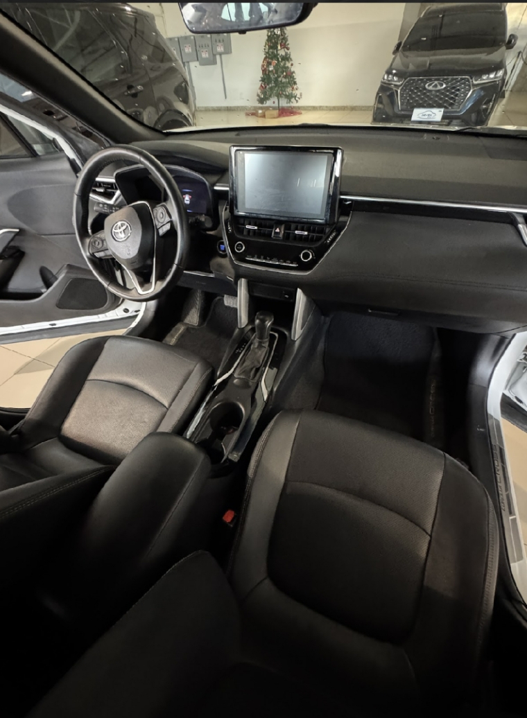 toyota corolla cross 2.0 vvt-ie flex xre direct shift 4p automatico 20237