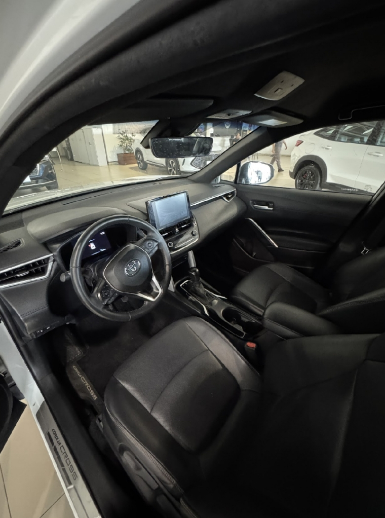toyota corolla cross 2.0 vvt-ie flex xre direct shift 4p automatico 20235