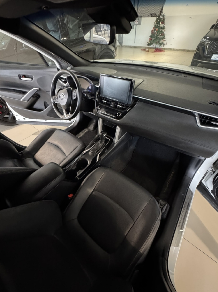 toyota corolla cross 2.0 vvt-ie flex xre direct shift 4p automatico 20236