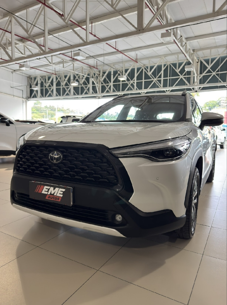 toyota corolla cross 2.0 vvt-ie flex xre direct shift 4p automatico 20232