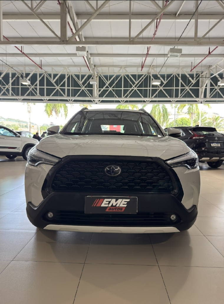 toyota corolla cross 2.0 vvt-ie flex xre direct shift 4p automatico 20231
