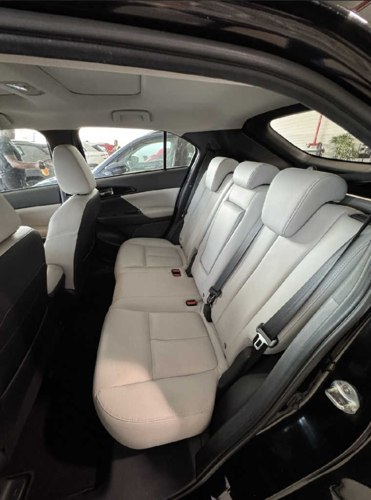 mitsubishi eclipse cross 1.5 mivec turbo gasolina hpe-s s-awc cvt 5p automatico 20257