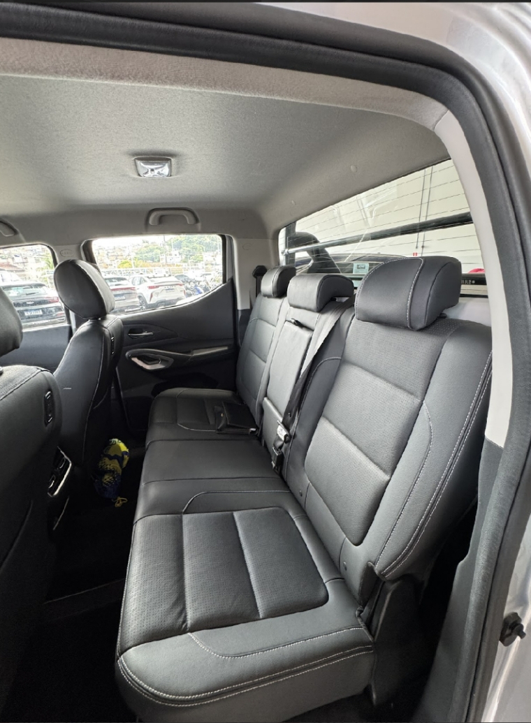 fiat titano 2.2 turbo diesel ranch 4x4 at6 4p automatico 20259