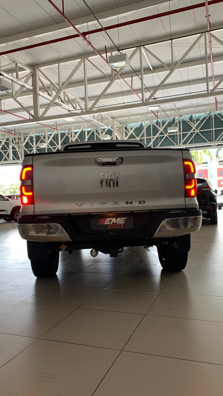 fiat titano 2.2 turbo diesel ranch 4x4 at6 4p automatico 202511