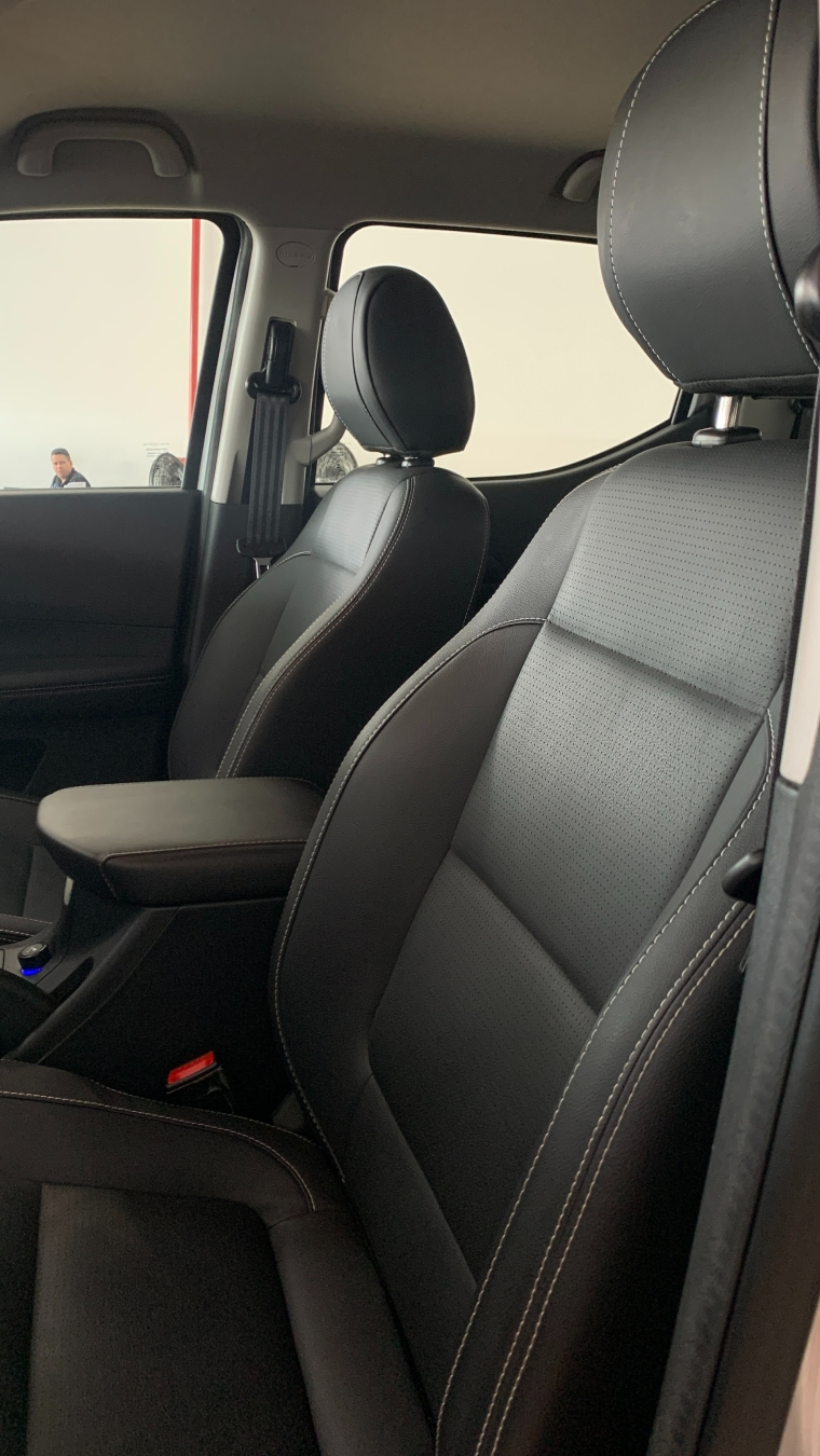 fiat titano 2.2 turbo diesel ranch 4x4 at6 4p automatico 20257