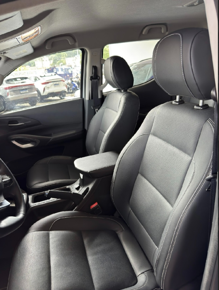 fiat titano 2.2 turbo diesel ranch 4x4 at6 4p automatico 20258