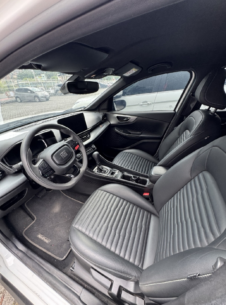 fiat fastback 1.3 turbo 270 flex limited edition at6 4p automatico 20233