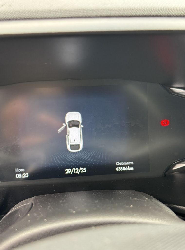 fiat fastback 1.3 turbo 270 flex limited edition at6 4p automatico 20232