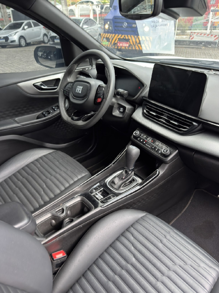 fiat fastback 1.3 turbo 270 flex limited edition at6 4p automatico 20235