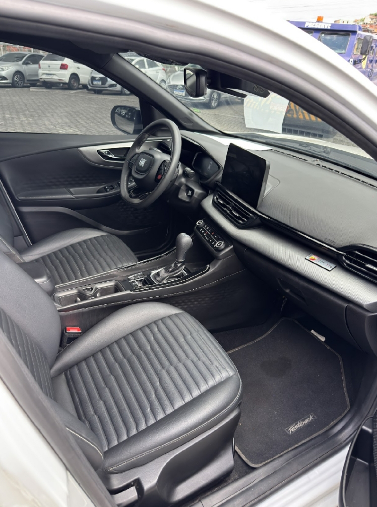 fiat fastback 1.3 turbo 270 flex limited edition at6 4p automatico 20234