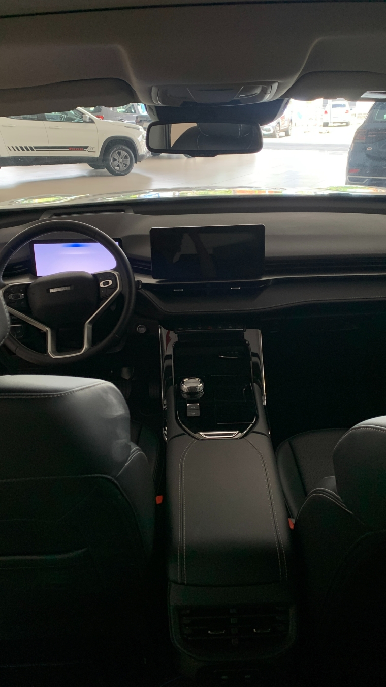 gwm haval h6 1.5 phev premium awd e-traction hibrido 4p automatico 20258