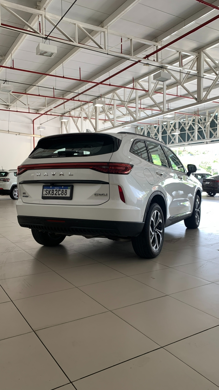 gwm haval h6 1.5 phev premium awd e-traction hibrido 4p automatico 202510