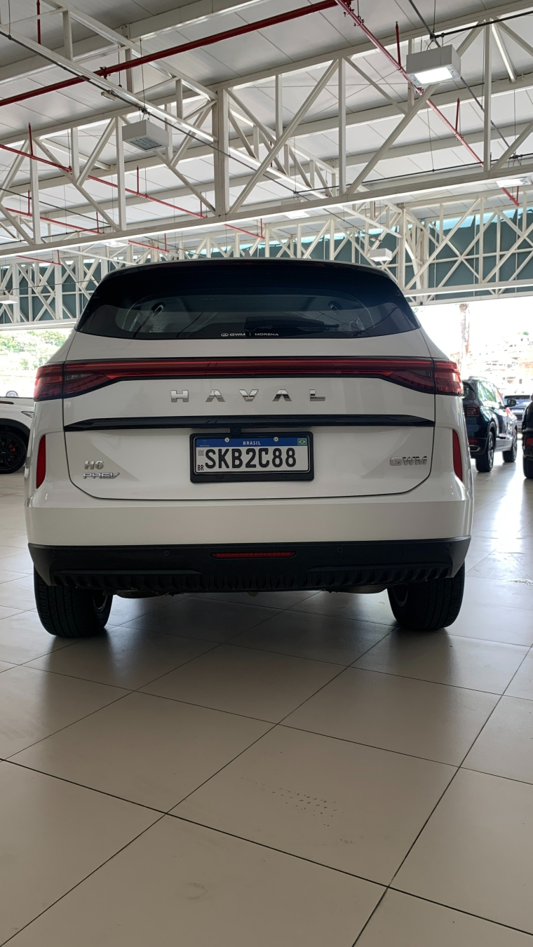 gwm haval h6 1.5 phev premium awd e-traction hibrido 4p automatico 20259