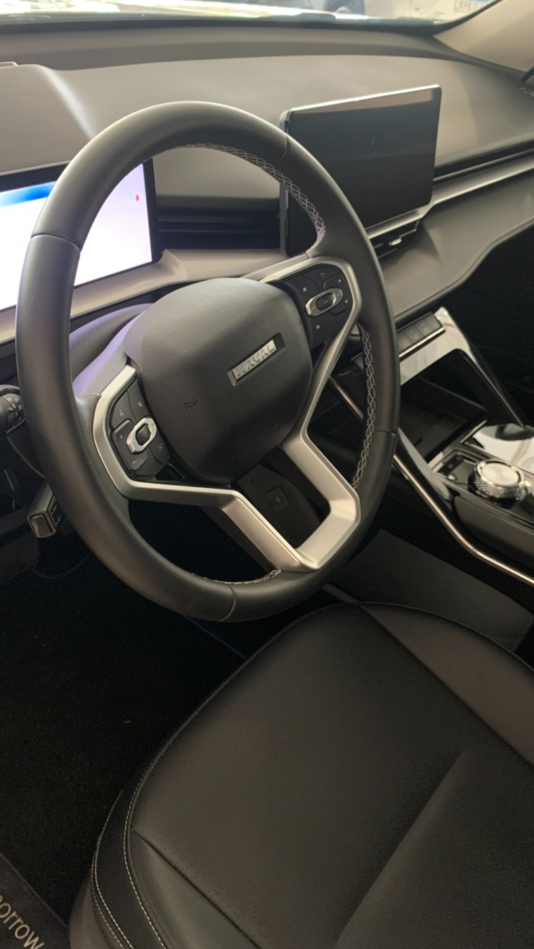 gwm haval h6 1.5 phev premium awd e-traction hibrido 4p automatico 20256