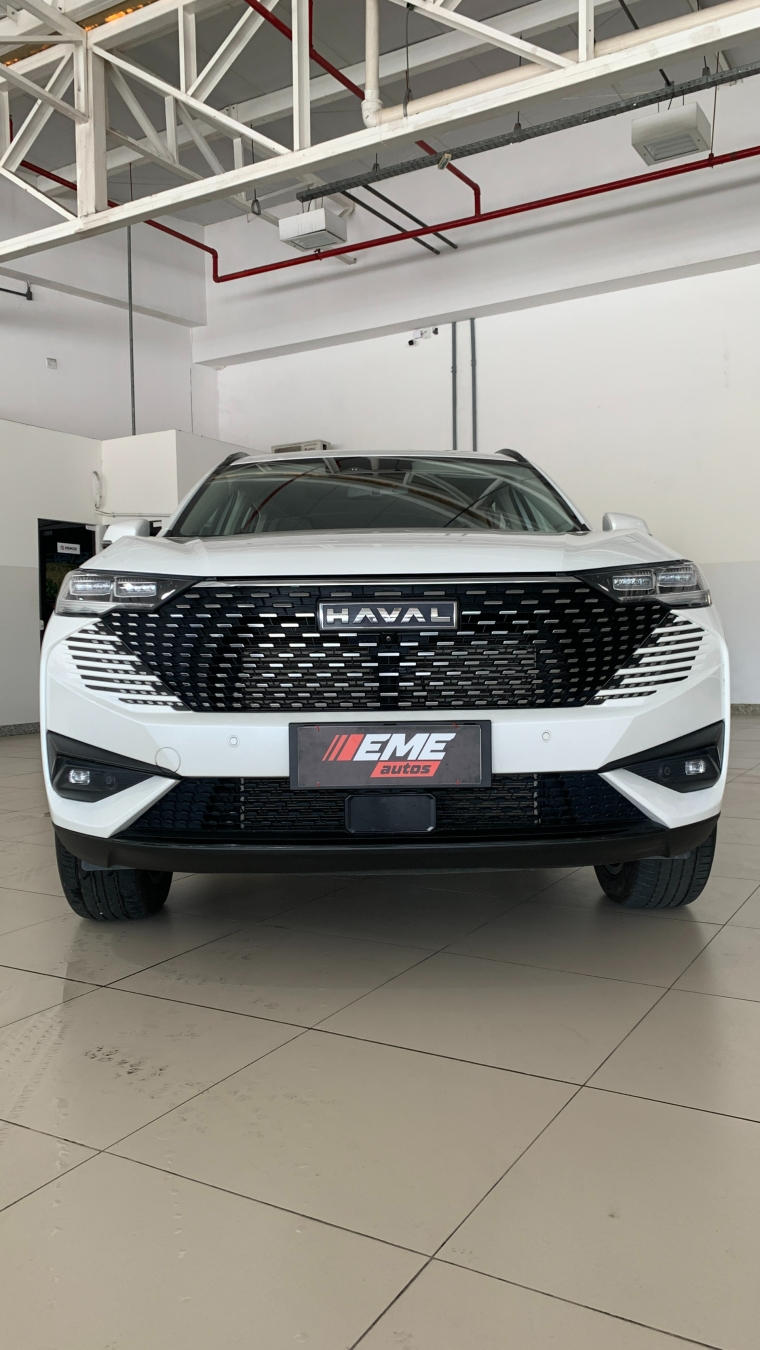 gwm haval h6 1.5 phev premium awd e-traction hibrido 4p automatico 20253