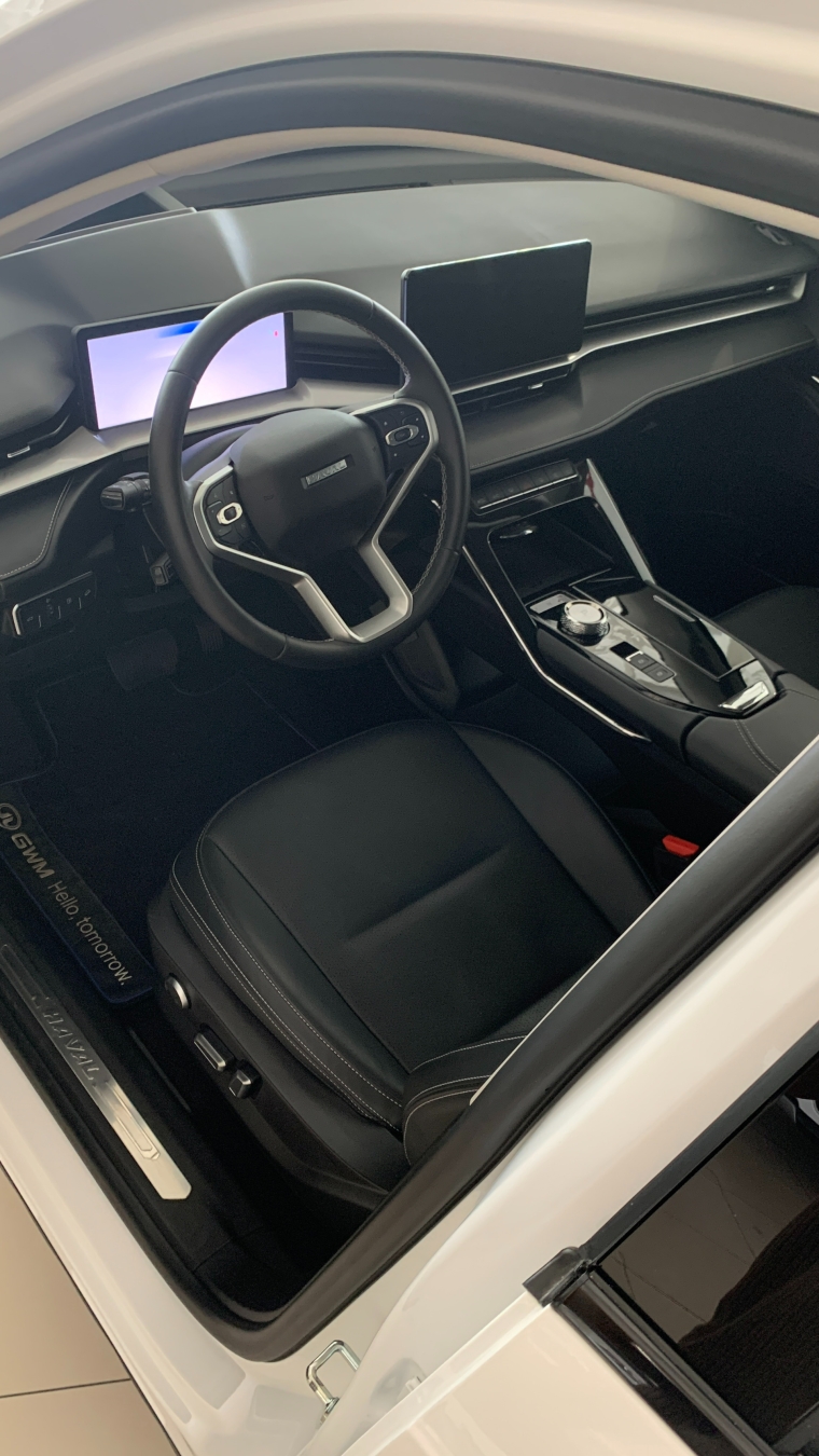 gwm haval h6 1.5 phev premium awd e-traction hibrido 4p automatico 20255