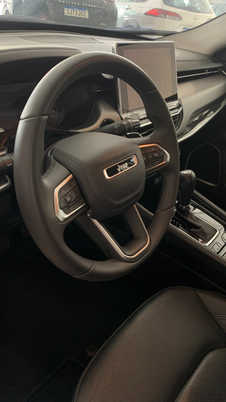 jeep compass 1.3 t270 turbo flex longitude at6 4p automatico 202210