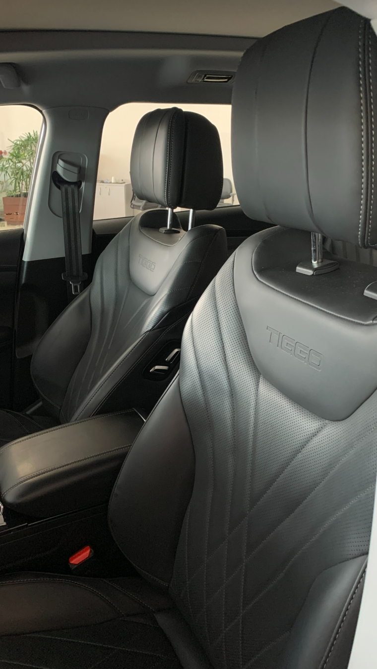 caoa chery tiggo 8 pro 1.5 tci plug-in hybrid dht hibrido 4p automatico 202410