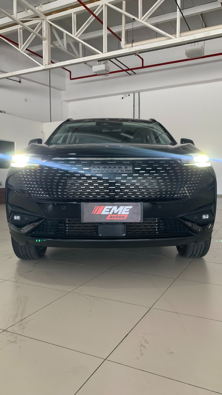 gwm haval h6 1.5 hev premium e-traction hibrido 4p automatico 20253