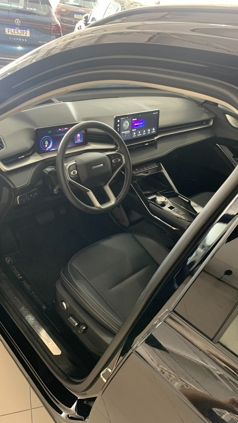 gwm haval h6 1.5 hev premium e-traction hibrido 4p automatico 202510