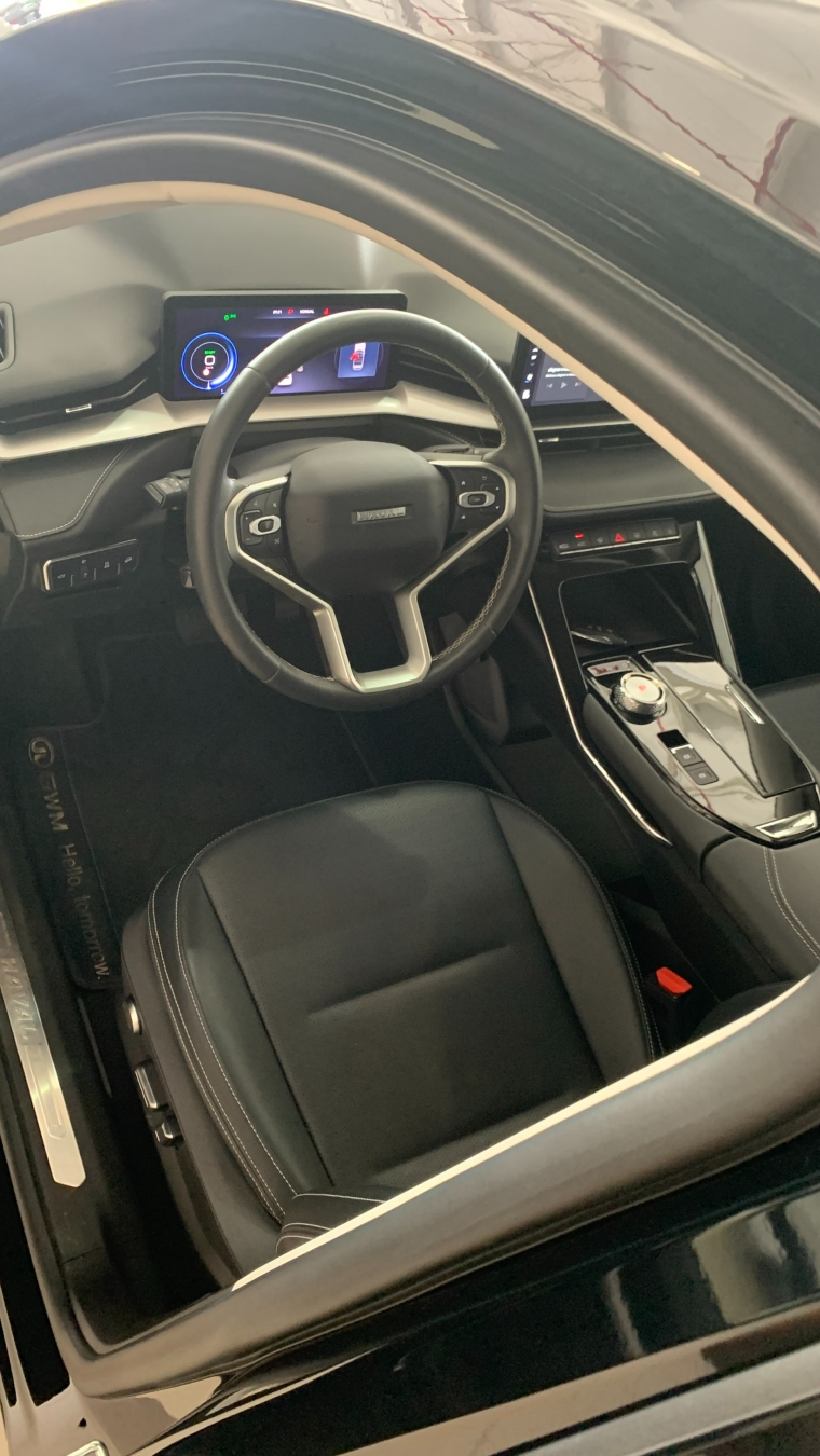 gwm haval h6 1.5 hev premium e-traction hibrido 4p automatico 20258