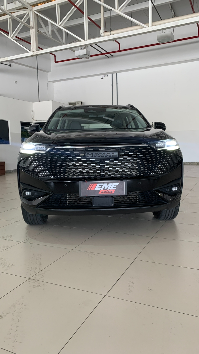 gwm haval h6 1.5 hev premium e-traction hibrido 4p automatico 20254